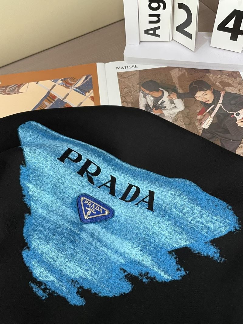 Prada T-Shirts